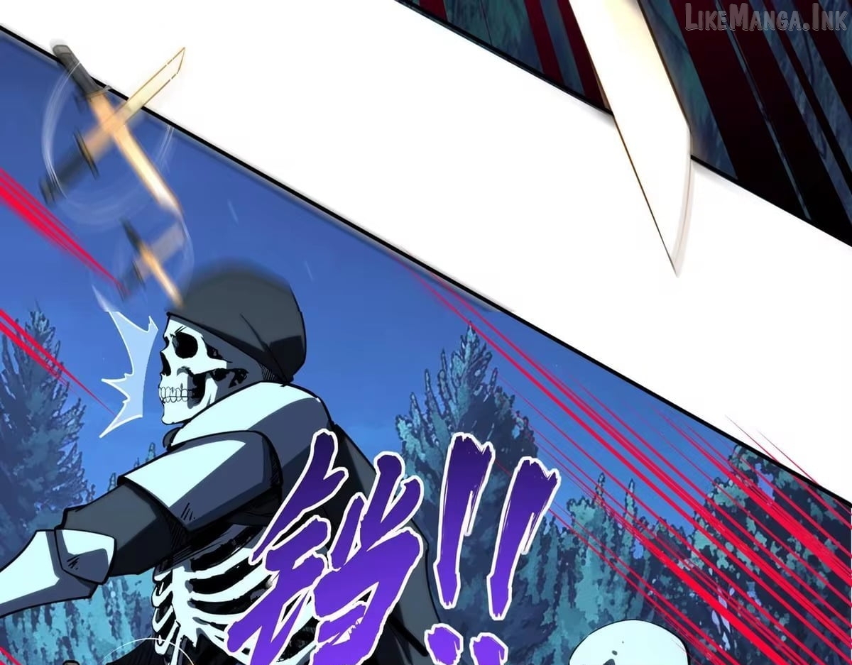All People Scramble for the Tower, I Cleared 999 Floors in Advance Manga Chapter 59  - page 100